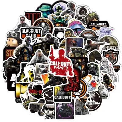 Image de Stickers Graffiti pour Enfants - Jeu Créatif & Amusant