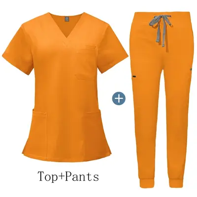 Image de Uniformes Médicaux Pro - Hommes & Femmes