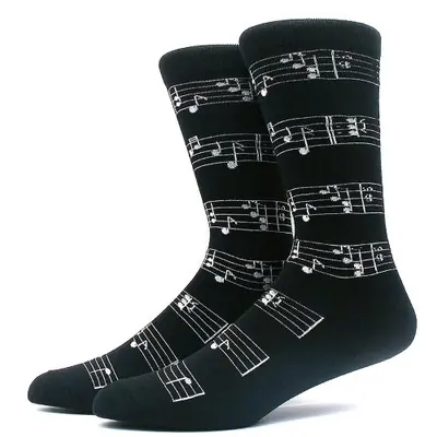 Image de Chaussettes Drôles & Originales - Hip Hop, Skateboard, Animaux & Bière