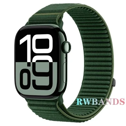 Spruce green