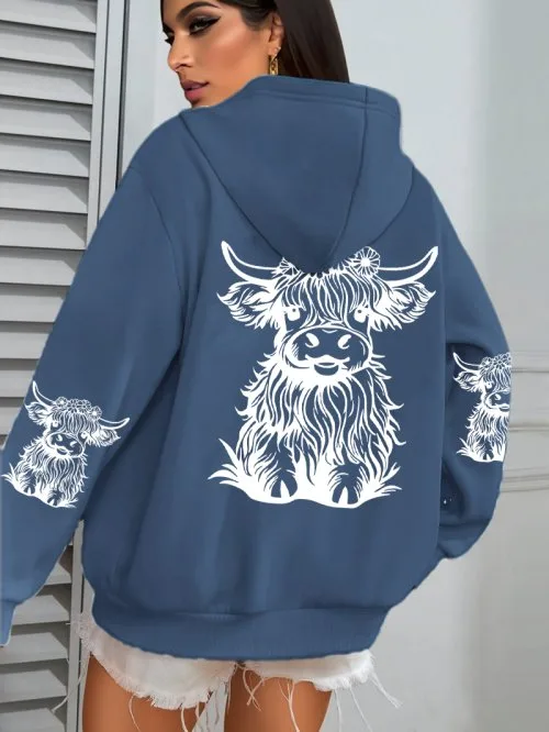 Haze Blue