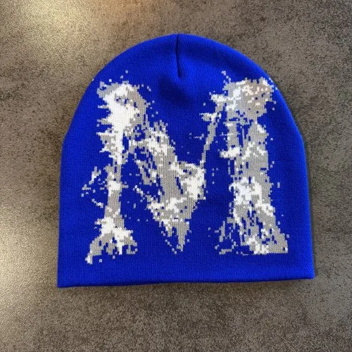 M-Azul