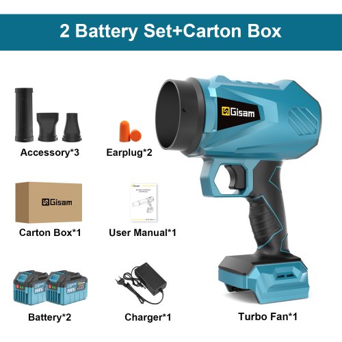 2 Battery