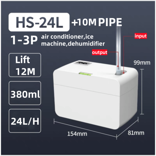 HS-24L slang 10 m