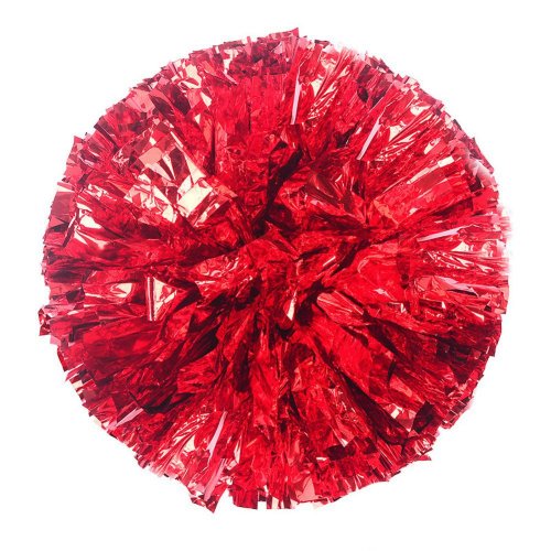 10 piezas Rojo