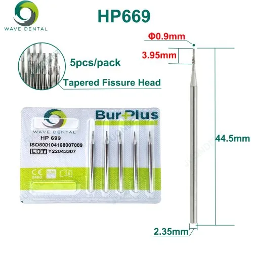 HP699