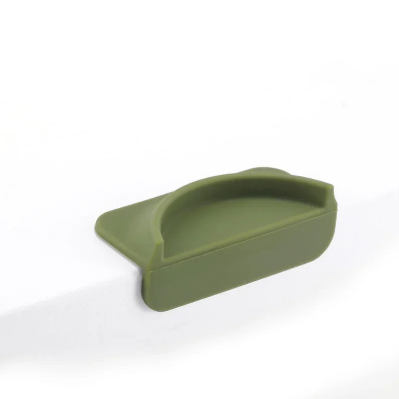 Image de Tapis de doseur expresso en silicone antidérapant