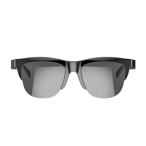Image de Lunettes Bluetooth Intelligente avec Conduction Osseuse