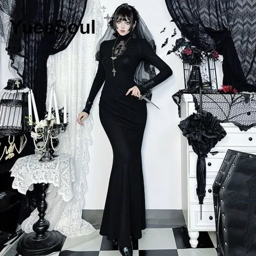 Gothic Dress 155