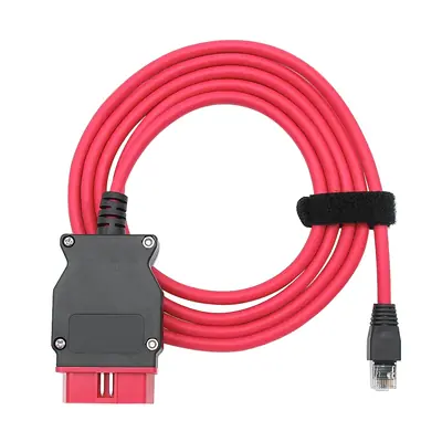 Image de Câble ENET pour BMW F-Série - Diagnostic & Codage ECU