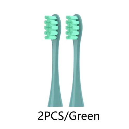 2PCSGreen
