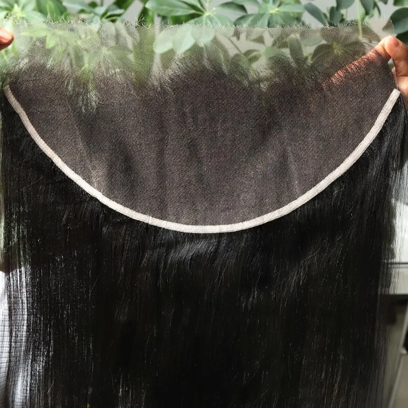 13x6 Frontal