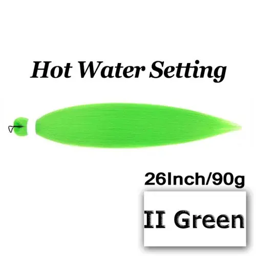 FR II Green