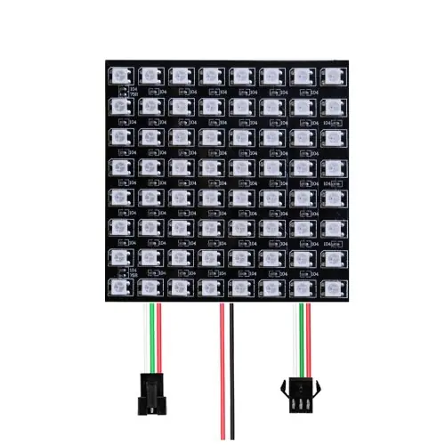8X8 Led paneel