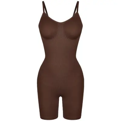 Image de Body Shapewear Femme - Sculpte & Mincesse