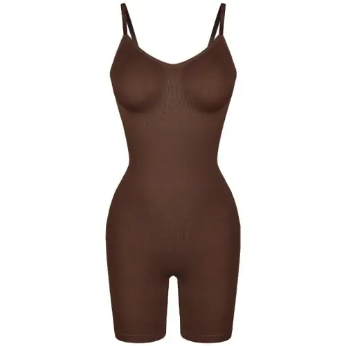 Image de Body Shapewear Femme - Sculpte & Mincesse