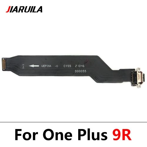 Voor OnePlus 9R