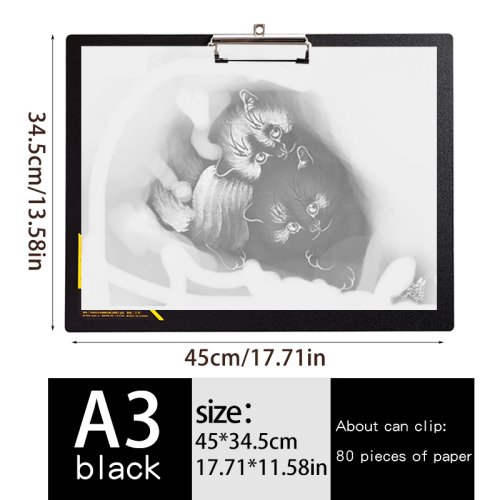 A3-Horizontal