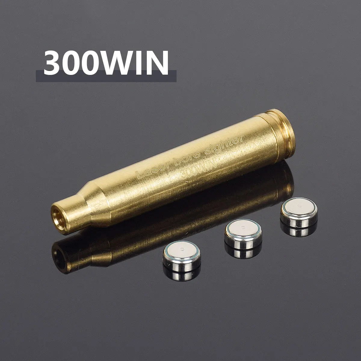 300WIN