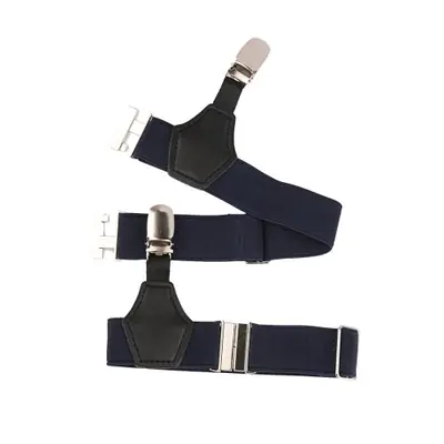 Image de Jarretelles Sexy Unisexe - Maintien Antidérapant & Réglable