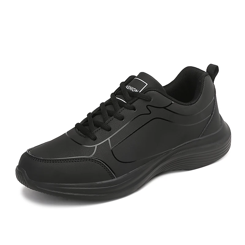 Image de Baskets Hiver Homme Légères & Chauffantes