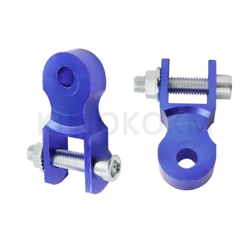 2PCS blu