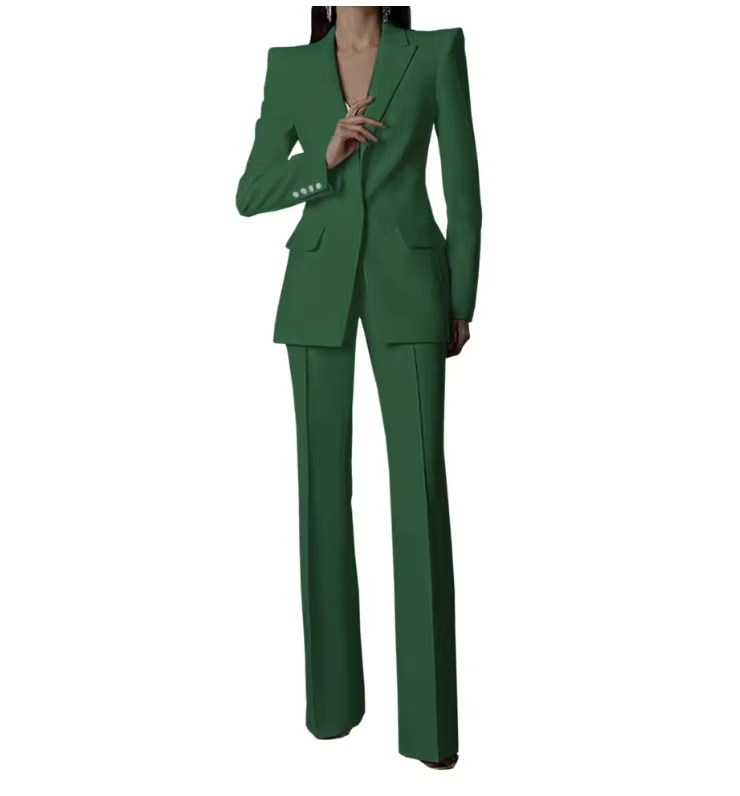 Groen