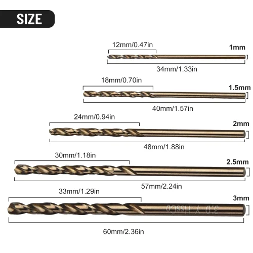 5PCS M35