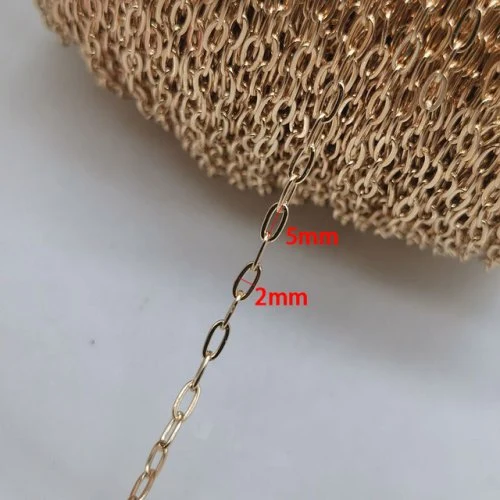 KC 2x5mm