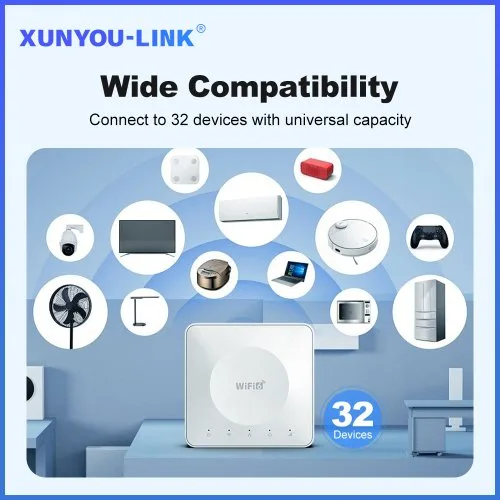 Vue 3 du produit
