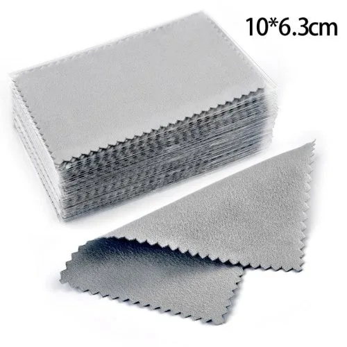 10x6.3cm Grau