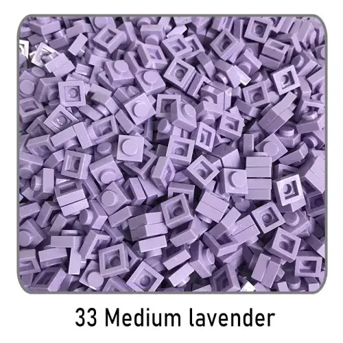 Moyen lavande-L33