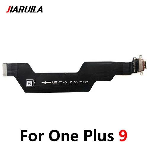 Voor OnePlus 9