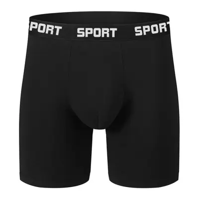 Image de Culottes Hommes Haute Élasticité - Confort & Protection Anti-Champignons