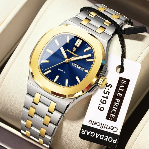 792 oro blu