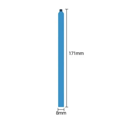 171x8x0.3mm-100PCS
