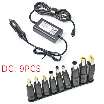 Image de Chargeur Voiture Universel 100W USB-C PD