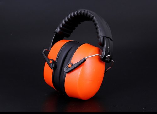 Oranje