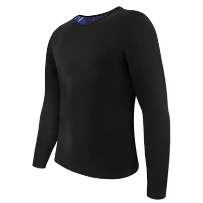 Image de Chemise de Sauna Homme - Compression & Transpiration