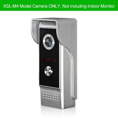 M4 Camera alleen