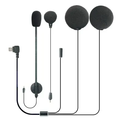 Image de Micro-Bluetooth Moto FX8 Air/Pro - Écouteur & Haut-Parleur