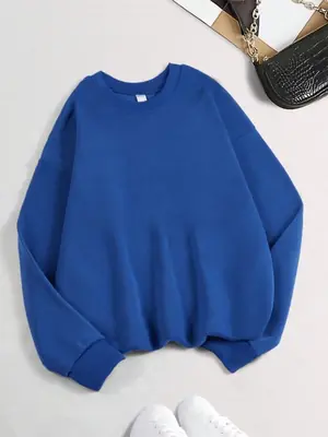 Image de Sweat à Capuche Femme - Confort & Style