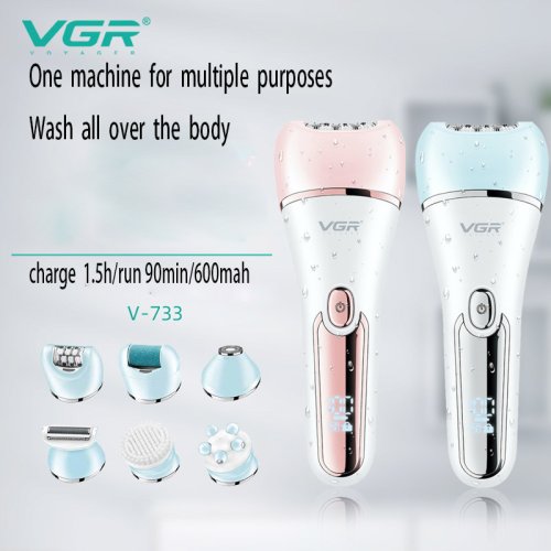 Vue 5 du produit
