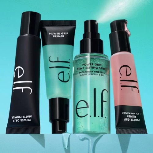 Afbeelding van Natuurlijke Gezichtsbasiscrème met Hydraterende Gelbasis voor Versterkende Make-up en Langdurige Houdbaarheid