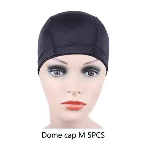 Capuchon de dôme M 5PCS