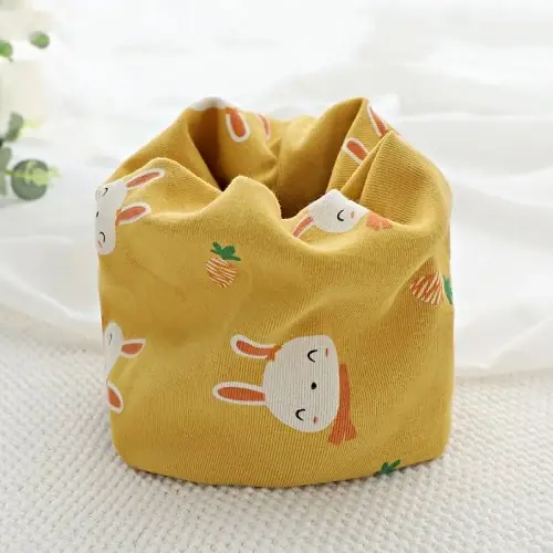 Jaune grand lapin