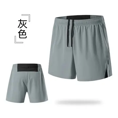 Image de Short de course 2 en 1 séchage rapide homme