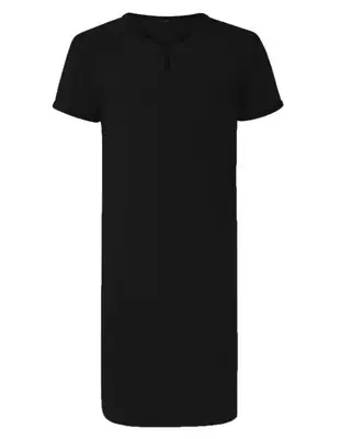 Image de Chemise de Nuit Homme - Confort & Style