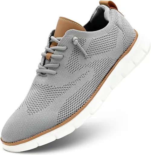Image de Chaussures Hommes Personnalisées - Style & Confort