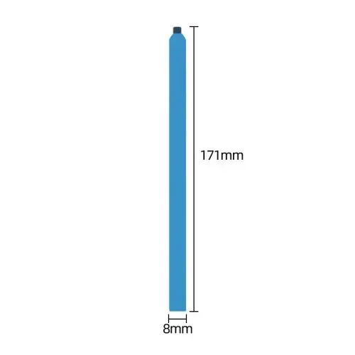 171x8x0.3mm-10PCS